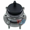 Wjb Bearing Hub Assembly, WA512326 WA512326